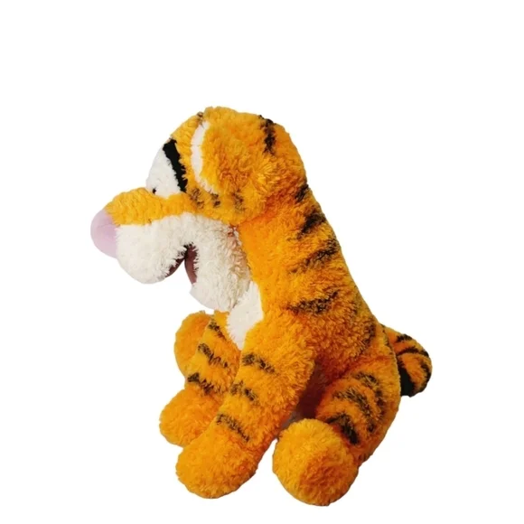 Disney Tigger Plush Soft of Winnie the Pooh Stuffed Animal 14" Walt Disney World - Picture 3 of 9